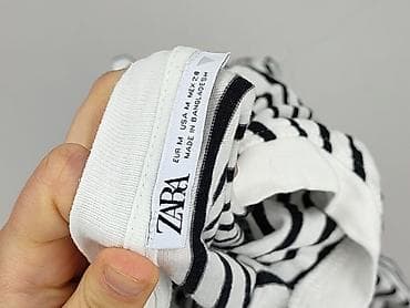 bluza spiderman: Zara, T-shirt damski, rozmiar M — 4