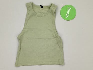 stradivarius top z długim rękawem: Stradivarius, Women`s top, size M — 3