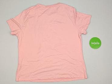 sennik koszula: Shein, T-shirt damski, rozmiar 2XL — 5