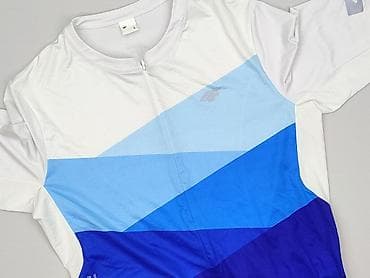 kolarsk: 4F, T-shirt damski, rozmiar L — 1