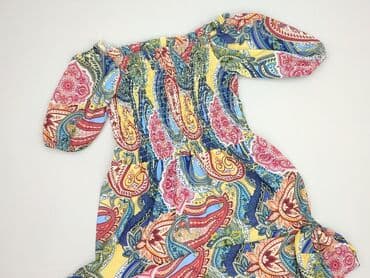 sukienki boho midi na wesele: Women`s dress, size S (EU 36) — 1