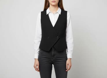 kamizelka spiderman pepco: Sinsay, Kamizelka damska, rozmiar L — 6