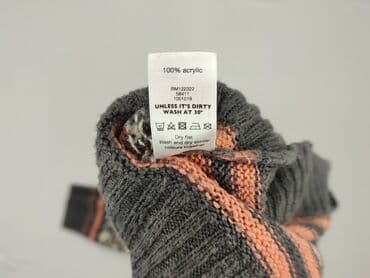 sweter grinch cropp: F&F, Sweter damski, rozmiar M — 7