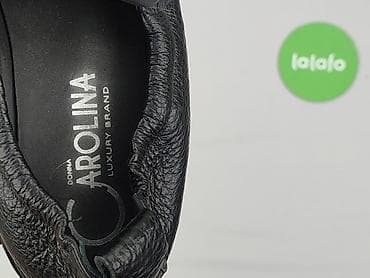 buty elsa ccc: Półbuty damskie, rozmiar 41 — 8