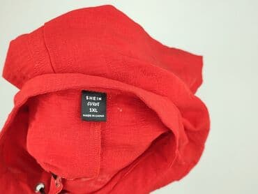 shein tuniki plus size: Shein Curve, Tunika damska, rozmiar XL — 4