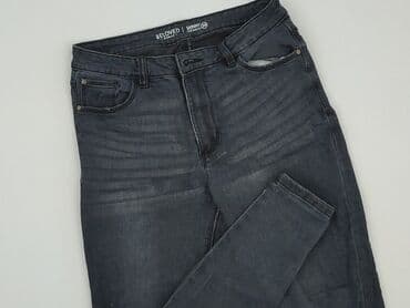 dżinsy do garnituru: Beloved, Jeansy damskie, rozmiar M — 1