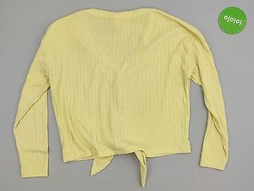 szorty hm: H&M, Kardigan damski, rozmiar M — 3