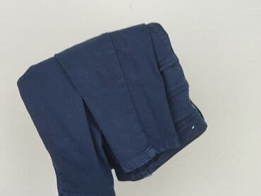 koszula w zielone paski zara: Zara, Jeansy damskie, M — 6