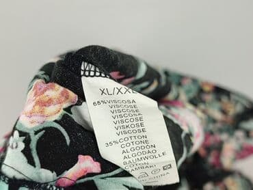 sukienki xxl na lato: Sukienka damska, rozmiar XL — 5