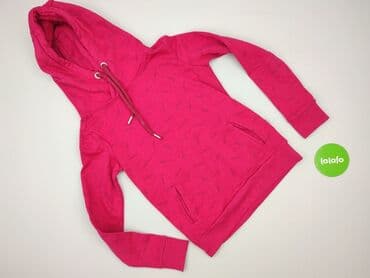 smog kurtka: Smith&Soul, Bluza z kapturem damska, rozmiar XS — 2