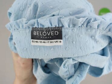 koszulka z jamnikiem reserved: Ulubione, Bluzka damska, rozmiar 3XL — 5