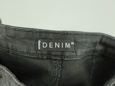 Kobiety: Denim, Jeansy damskie, XS — 4