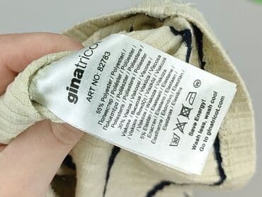 apator torun koszulka: Gina Tricot, Bluzka damska, S — 4
