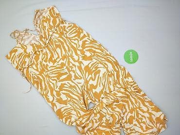 born2be klapki na platformie: H&M, Kombinezon damski, rozmiar 2XL — 3