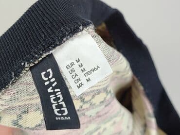mammut trovat t shirty: H&M, Bluza damska
, rozmiar M — 4