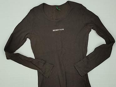 benetton pl: Benetton, Bluzka damska, rozmiar S — 1