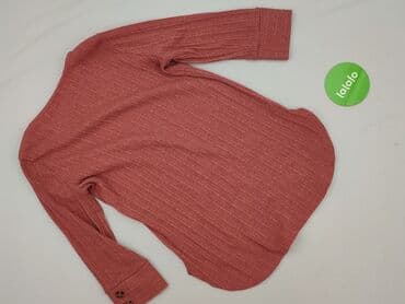 apricot bluzki: Bluzka damska, rozmiar S — 3