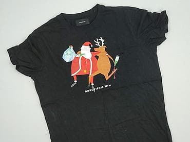 bon do reserved: Reserved, T-shirt for men, size L — 1