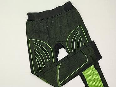 legginsy: Legginsy Sportowe damskie, rozmiar M — 1