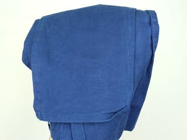 corteiz spodnie: Spodnie materiałowe damskie, rozmiar L — 7