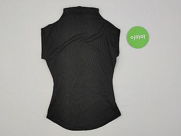 punk: Top damski, rozmiar M — 3