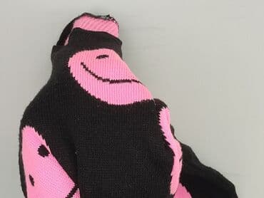 Kobiety: I Saw it First, Sweter damski, rozmiar S — 5