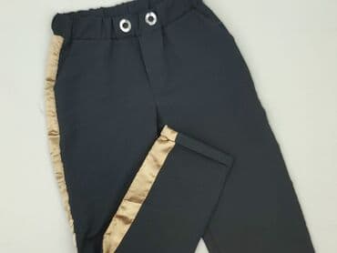 buty z odkrytą piętą ccc: Cocomore, Spodnie materiałowe damskie, rozmiar XS — 1