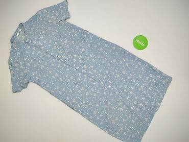 continue koszule: Pieces, Sukienka damska, rozmiar M — 2