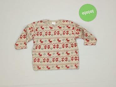podkoszulka z kaszmirem: Sweater, Next, 3-6 months, condition - Perfect — 2