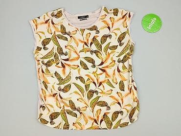 cropp oversize: Reserved, Top damski, rozmiar M — 2