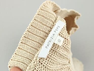 кофти жіночі польські: Patrizia Pepe, Women`s sweater, size S (EU 36) — 4