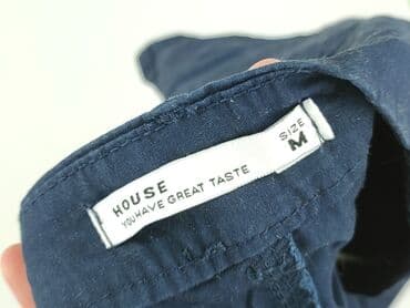 Women: House, Shorts for women, size M (EU 38) — 4