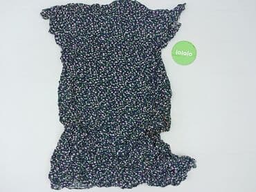 sukienki chabrowe dla puszystych: Sukienka damska, rozmiar S — 3