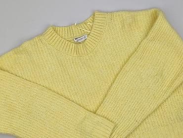 solar sweter: Stradivarius, Sweter damski, rozmiar L — 1