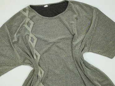 sukienki na wesele matka pana mlodego: Women's blouse, size 3XL (EU 46) — 1