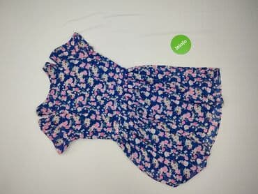 sukienka rozkloszowana dekolt łódka: Sukienka damska, rozmiar S — 3