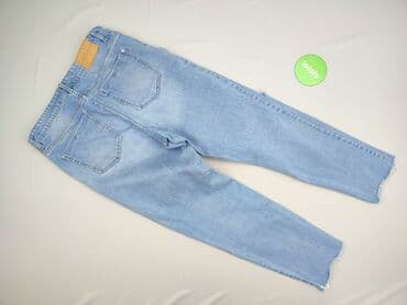 dżinsy dla 50 latki: Jeansy damskie, rozmiar XL — 3