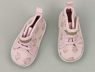 Baby shoes, 18, condition - Very good