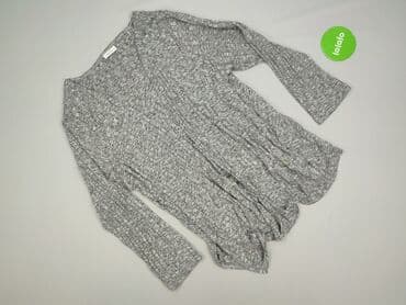 catapult kamizelka gps: Yessica, Kardigan damski, rozmiar 5XL — 2