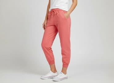 spodnie dresowe hummel: H&M, Spodnie dresowe damskie, rozmiar S — 6