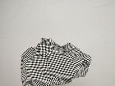 eleganckie spodnie i bluzki: Spodnie materiałowe damskie, rozmiar S — 6