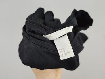 t shirt basic hm: H&M Basic, T-shirt damski, rozmiar S — 6