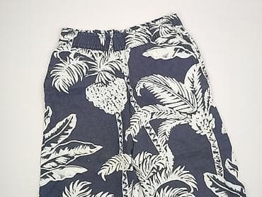 stradivarius cargo pants: H&M, Spodnie materiałowe damskie, rozmiar M — 1