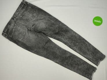 indicode jeans spodnie: Denim Co, Jeansy damskie, L — 3