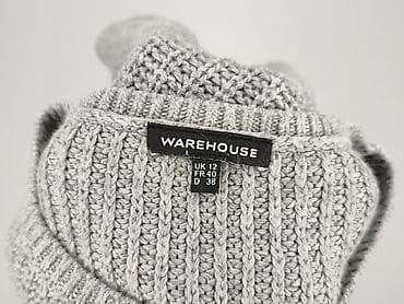 dlugi sweter hm: Wearhouse, Sweter damski, rozmiar M — 4