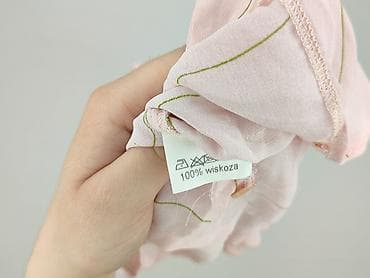 rozowe: Bluzka damska, rozmiar S — 5