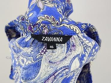 boho bluzki: Zavanna, Bluzka damska, rozmiar S — 4