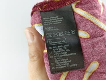 Kobiety: H&M, Bluzka damska, rozmiar L — 5