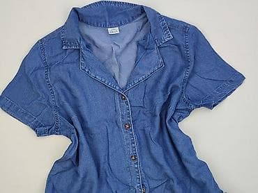 Жінкам: Denim, Сорочка жіноча, розмір M — 1