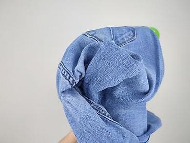 dnd denim development: Jeansy dla mężczyzn, rozmiar L — 4